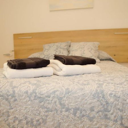 Apartamento En Pleno Centro De Cambrils Apartment Bagian luar foto