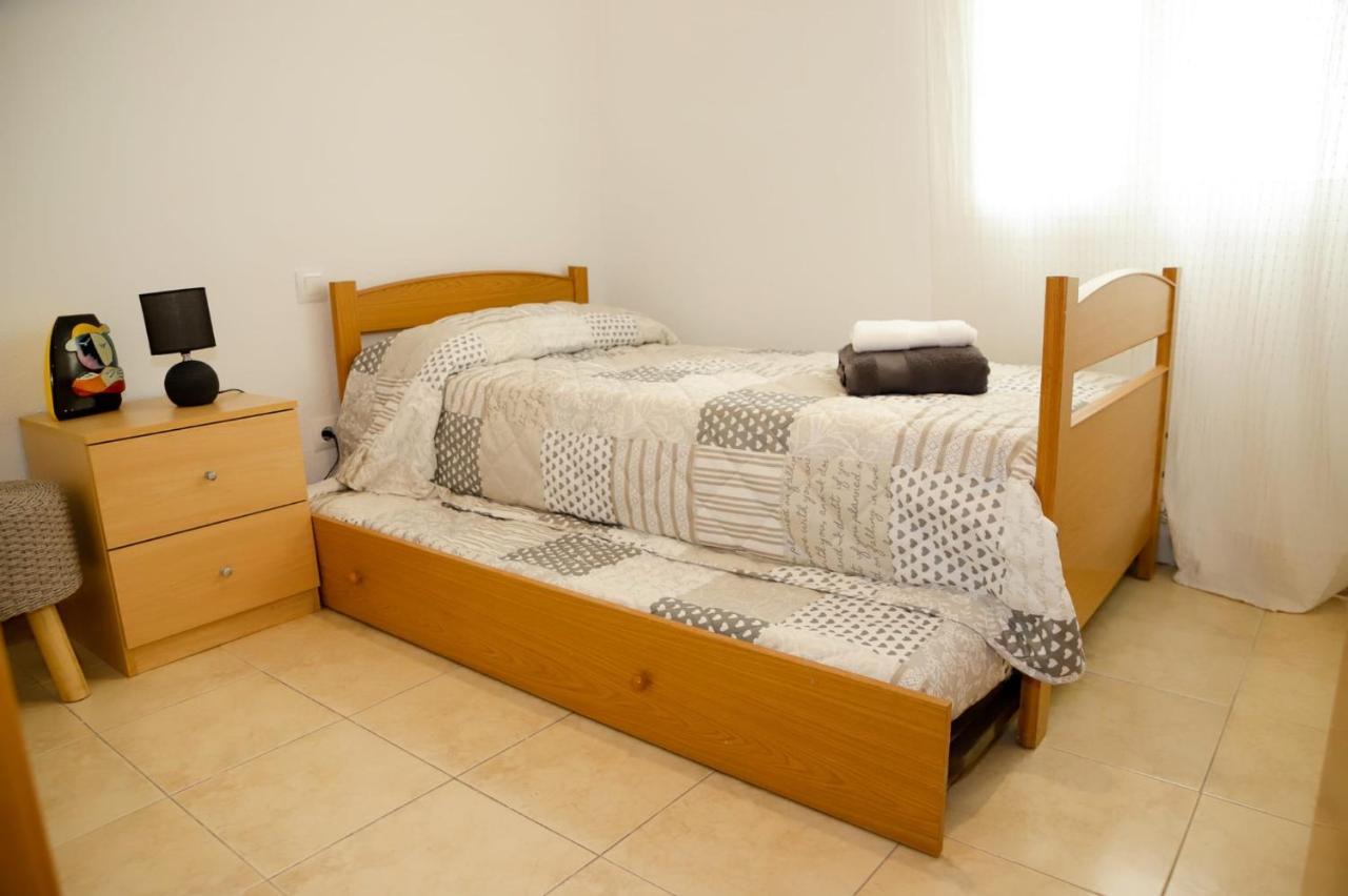 Apartamento En Pleno Centro De Cambrils Apartment Bagian luar foto