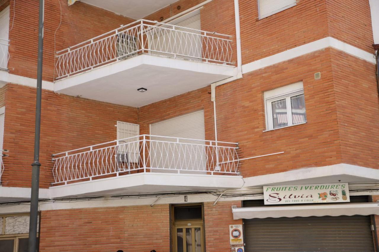 Apartamento En Pleno Centro De Cambrils Apartment Bagian luar foto