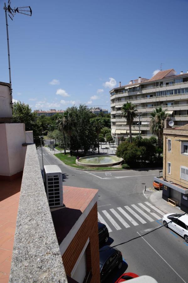 Apartamento En Pleno Centro De Cambrils Apartment Bagian luar foto
