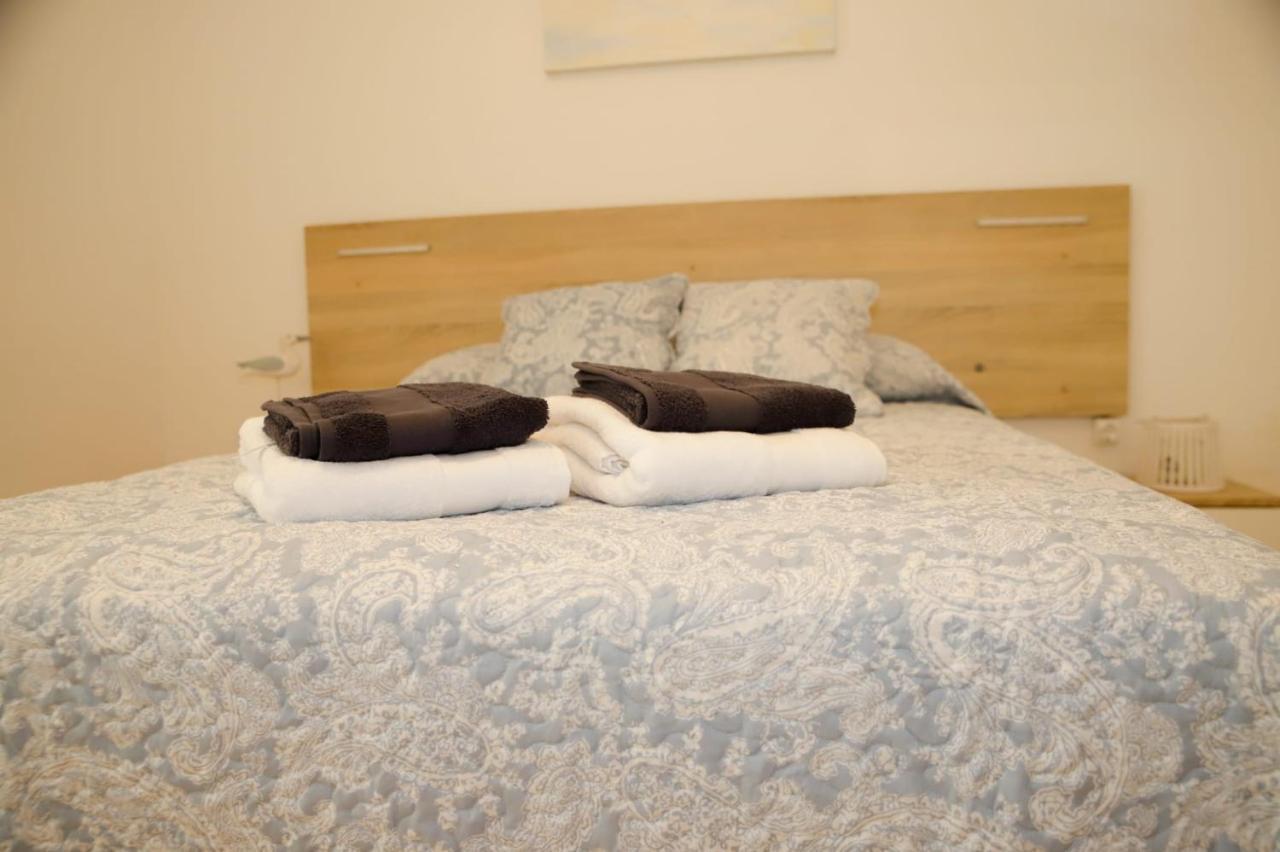 Apartamento En Pleno Centro De Cambrils Apartment Bagian luar foto